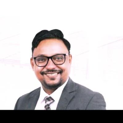 Rohan K. Mehta